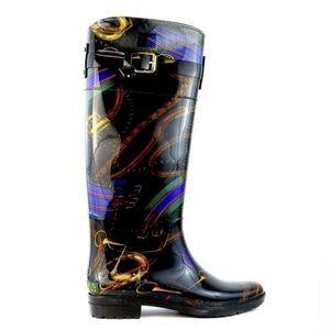 Lauren Ralph Lauren Rossalyn ll Rain Boot